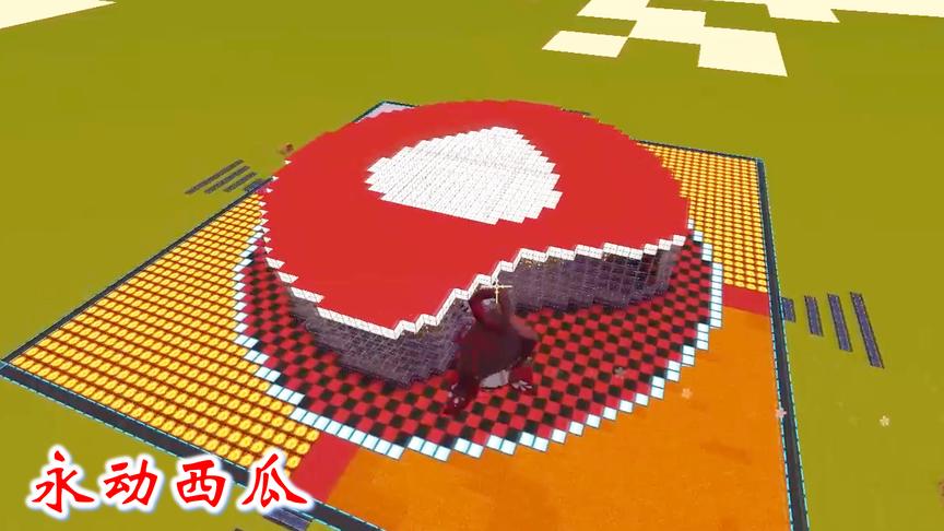 给你新鲜好看：小宇大显身手，以永动齿轮展示西瓜视频的年轻活力