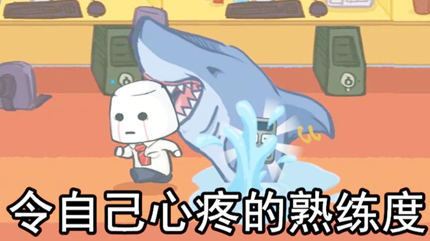 逐渐自闭，死了500多次可能还没玩到这游戏的一半