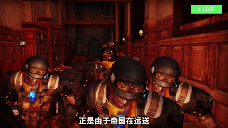 明日之后：除了快乐101，这个远星704的秘密，你知道吗？