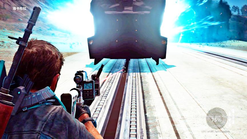 正当防卫3：火车上辈子到底跟我，什么仇什么怨！