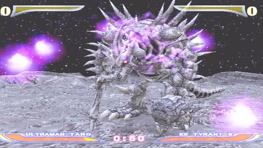 泰罗奥特曼VS亡灵泰兰特，这怪兽竟还会无限复活，泰罗麻烦大了