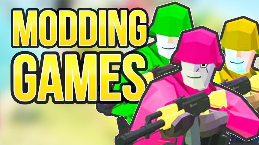 小飞象解说 战地模拟器 僵尸模组进入空岛！在死亡边缘徘徊！