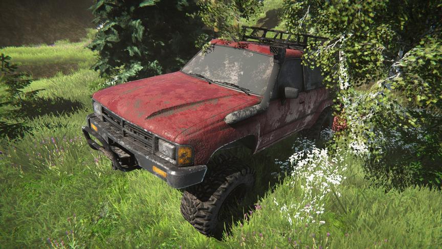 2019年最沙雕的赛车游戏！玩家已给出大量差评