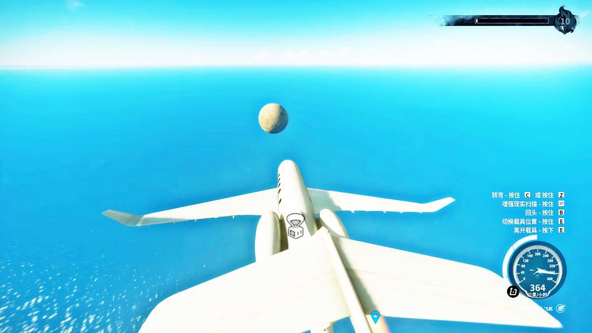 小林 正当防卫4 自由度超高，几百块买的值！