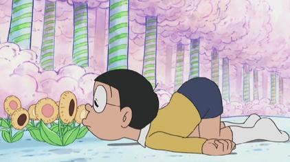 哆啦a梦甜点王国中文版 西瓜视频