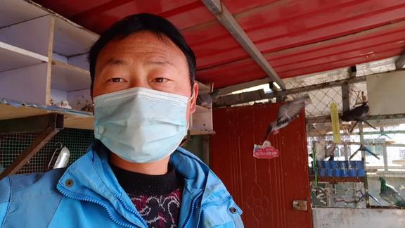 残疾人小波创业