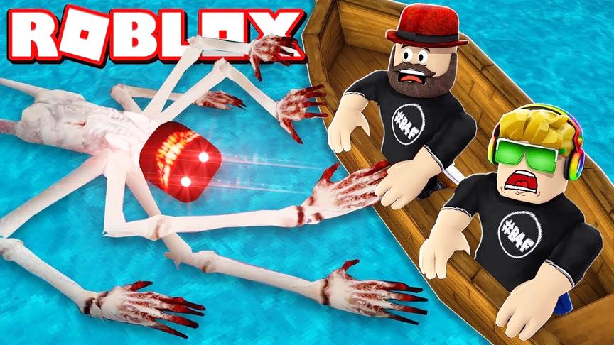 Roblox岛屿故事模拟器：这可能是我玩过最长的故事模拟器！