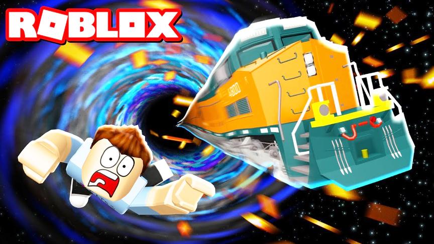 小飞象解说 Roblox未来大亨 穿越到未来世界！获得超科技武器？