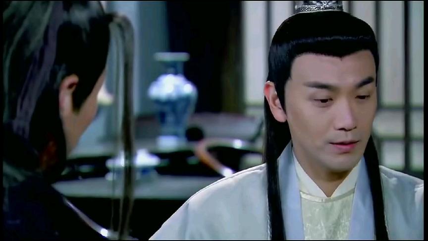 1985郑少秋台版《楚留香新传》主题曲 - 影音视频 - 小不点搜索