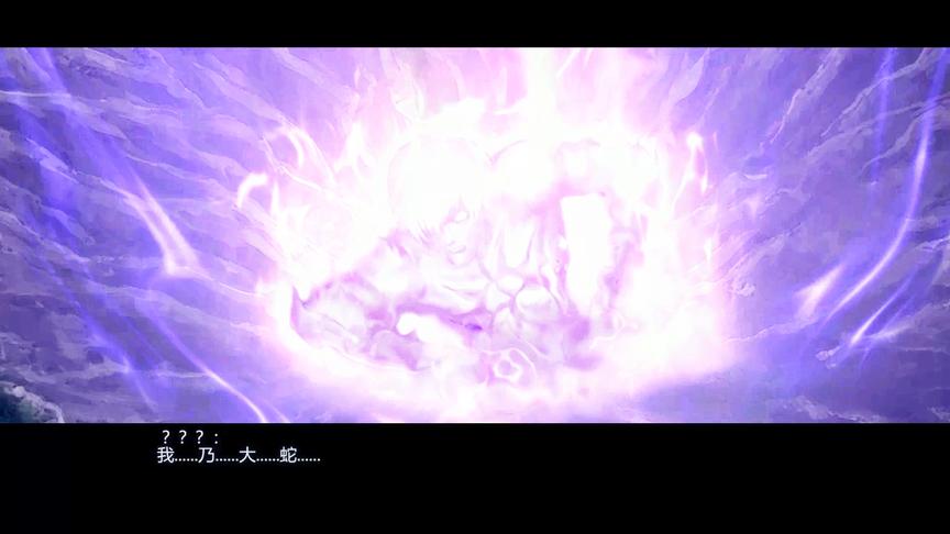 拳皇14：三神器再聚首封印大蛇，欣赏八神队完整通关剧情