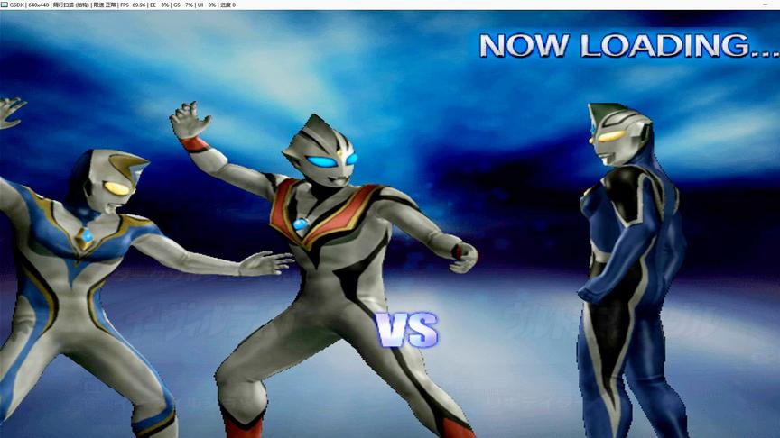 “邪恶2人组”邪恶戴拿邪恶迪迦VS阿古茹，网友：要被打哭的节奏