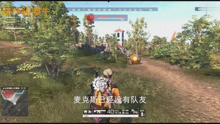 关于杀戮的游戏电影，你认为我在玩游戏，其实我在认真讲故事