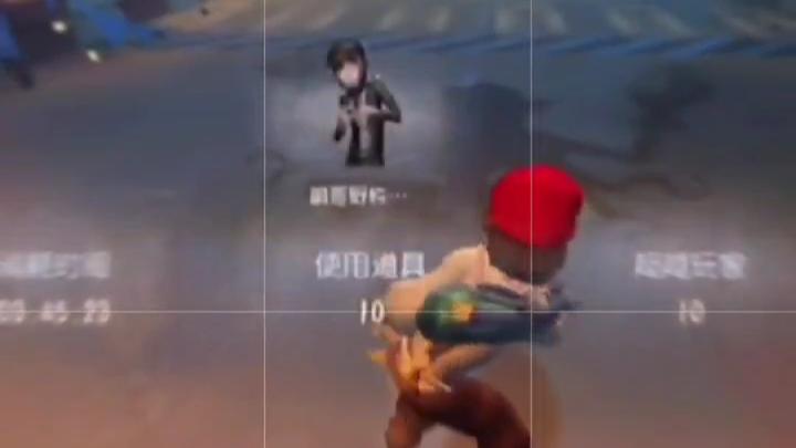 今天你的噩梦逐影战绩如何？