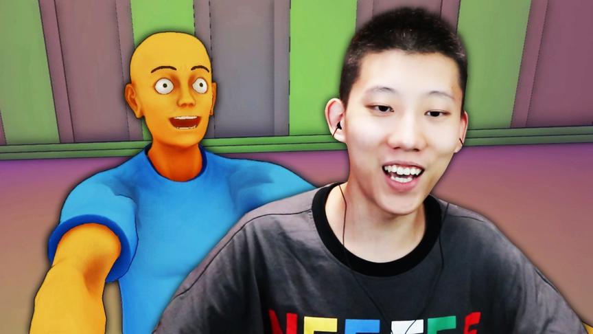 叉车侠，我可以伸长自己的手臂！这是光头版路飞吧！鲤鱼Ace解说