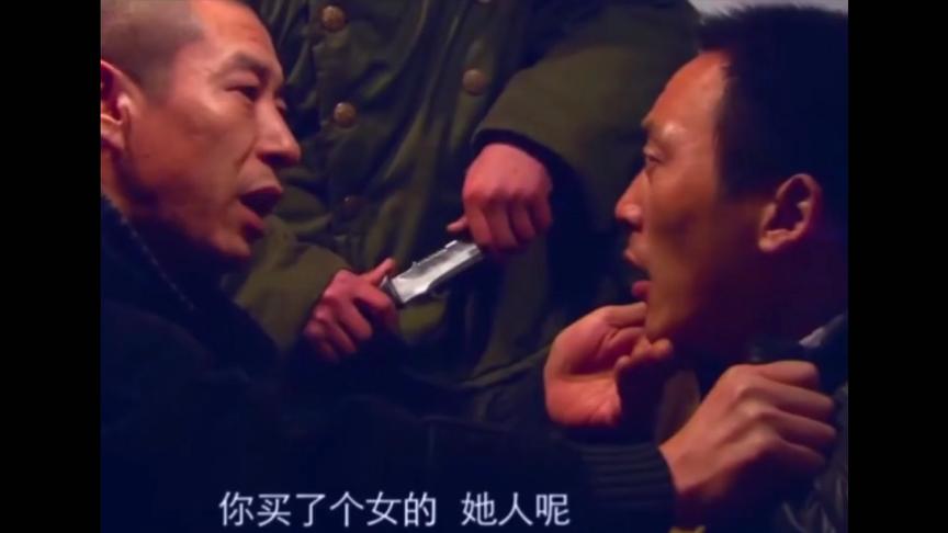 妹妹被拐卖后自杀，哥哥越狱复仇，杀了所有参与者
