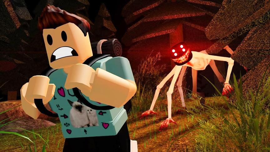 小飞象解说 Roblox露营模拟器 火山大冒险究竟会遇到什么呢？