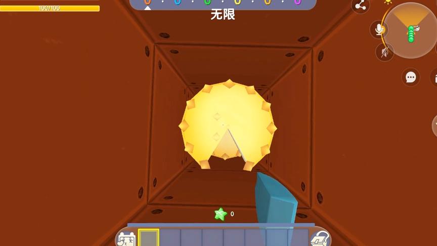 吃蛋糕比拼手速,教你如何比别人吃得快。