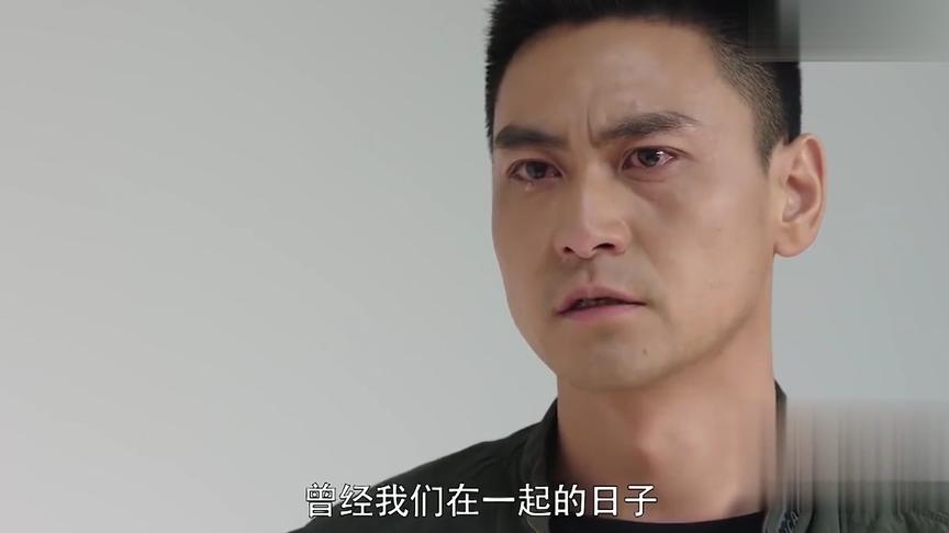 影视：千辛万苦终于找到女友，却在拘留所相见，见面就是永远分别
