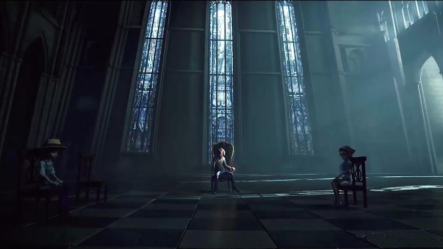 第五人格，第五101 你要pick谁？