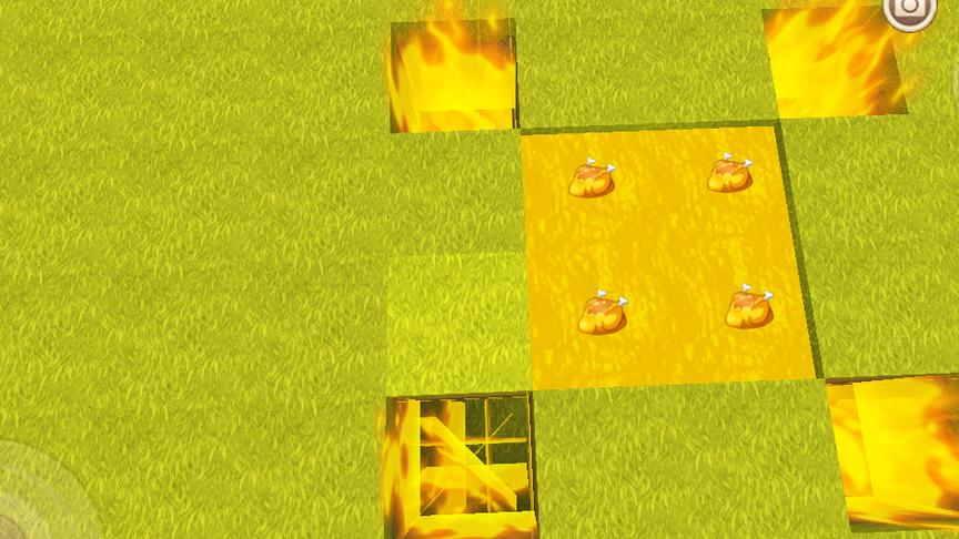 迷你世界：制作全新配方“蜂蜜烤全鸡”！这是黑暗料理吧？