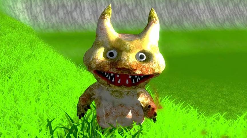 售价22元的超垃圾坑爹游戏，游戏作者全在吹牛逼