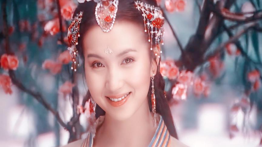 大敦煌：梅朵公主天生丽质、美艳动人，堪称北宋版的万人迷！