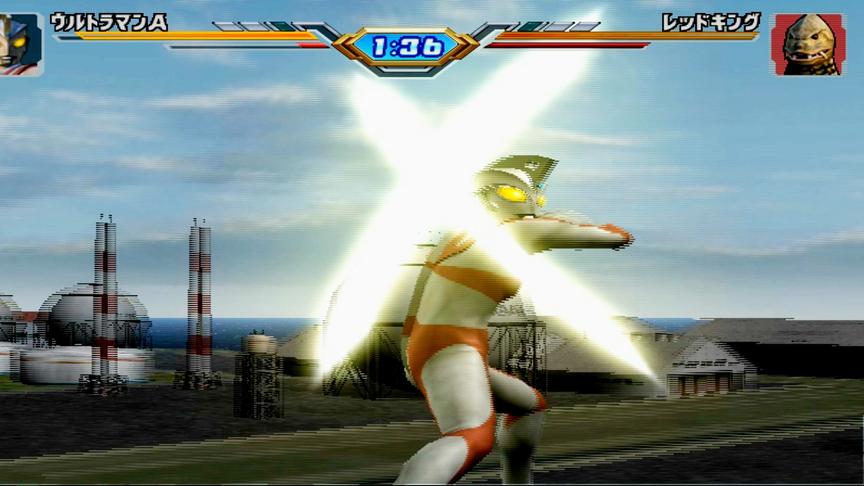 “分尸狂魔”艾斯用“十字断头刀”将怪兽切成4段，太帅气了