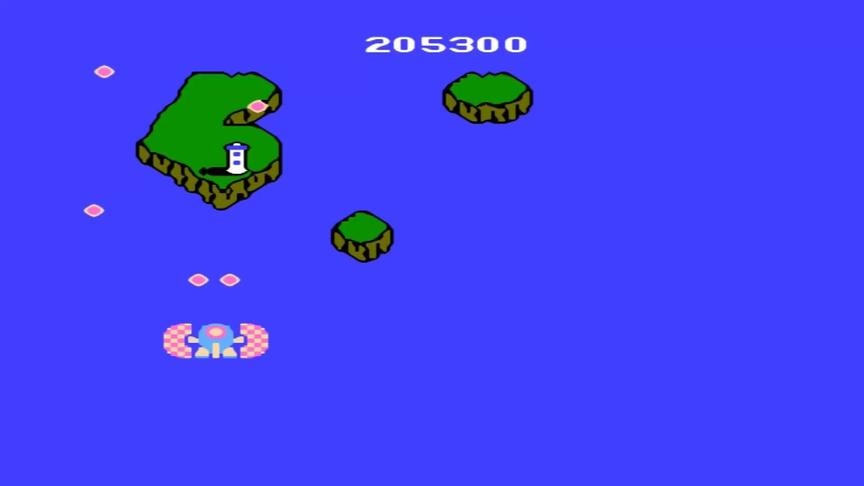 玩了这么多年《兵蜂》，你见过最终BOSS吗