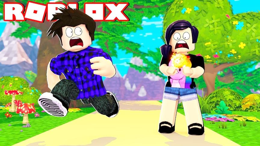 小飞象解说 Roblox疯狂马铃薯 爆笑大作战！土豆居然会爆炸？
