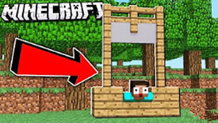大海解说 我的世界Minecraft 搞笑大侦探解密实况