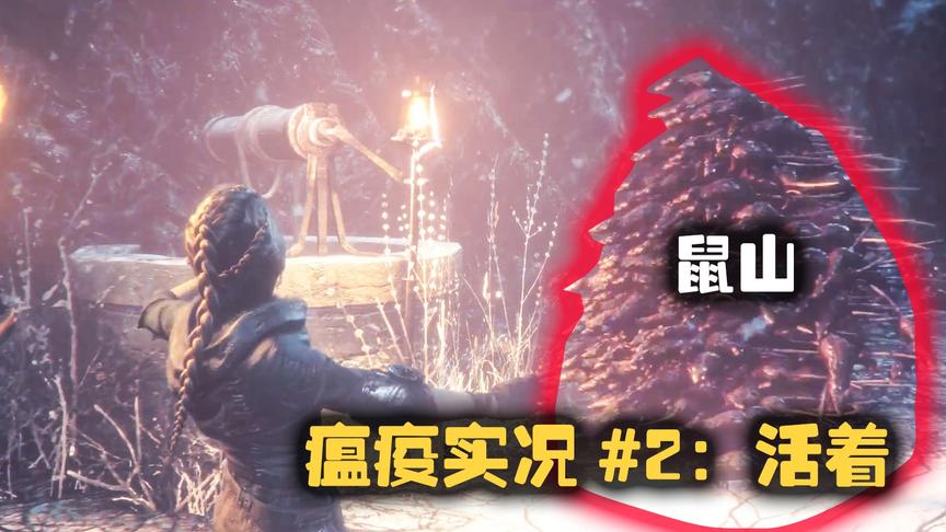 【潘大帅】瘟疫实况02：活着&残存的一切