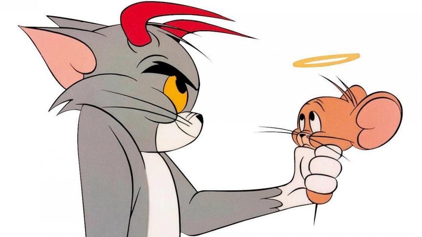 猫和老鼠手游：最惨汤姆猫抓到N次老鼠，却还是输了