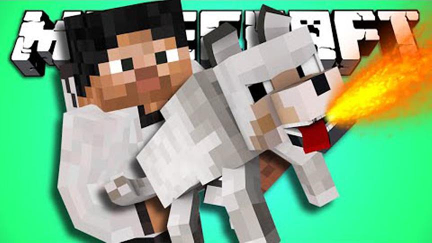 大海解说 我的世界Minecraft 搞笑之王作死地图闯关