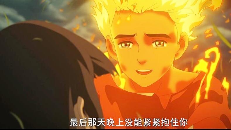 日本幻灯剧少女椿解说 西瓜视频