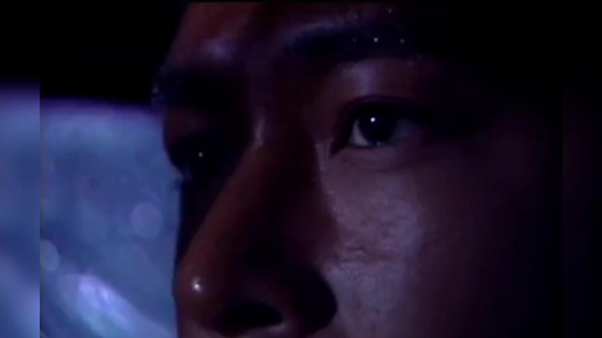 创世纪张自力结局 西瓜视频