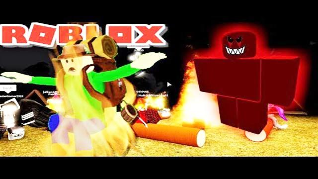 Roblox迷你乐园：巴迪老师带我们去郊游 而老师却不见了