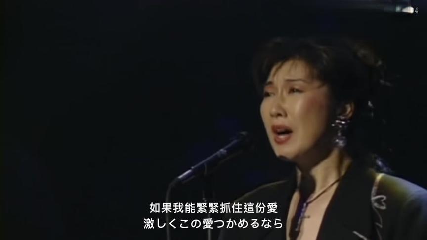 谭咏麟原曲 西瓜视频