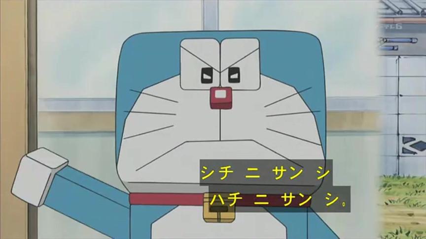 四角形哆啦a梦 西瓜视频