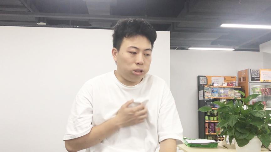 超能力Vlog04：我不小心掌握了读心术！