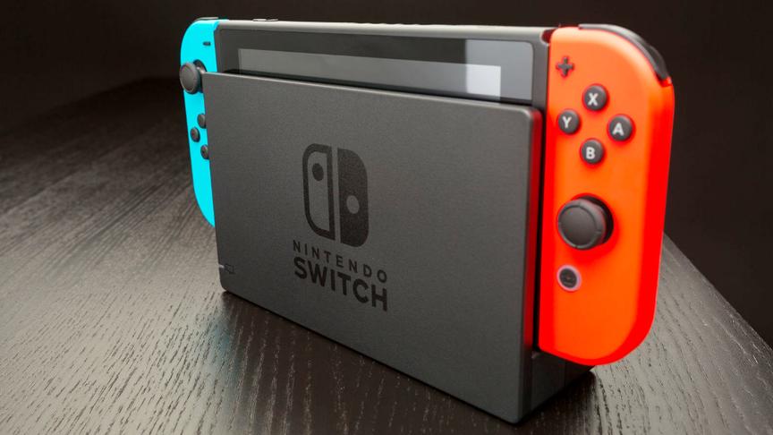 任天堂Switch主机上好玩游戏年终盘点，第二期！