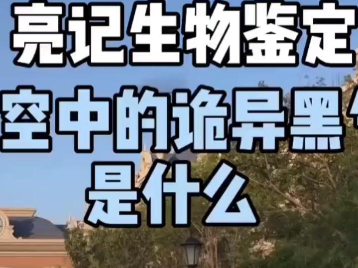 网络热门生物鉴定 西瓜视频