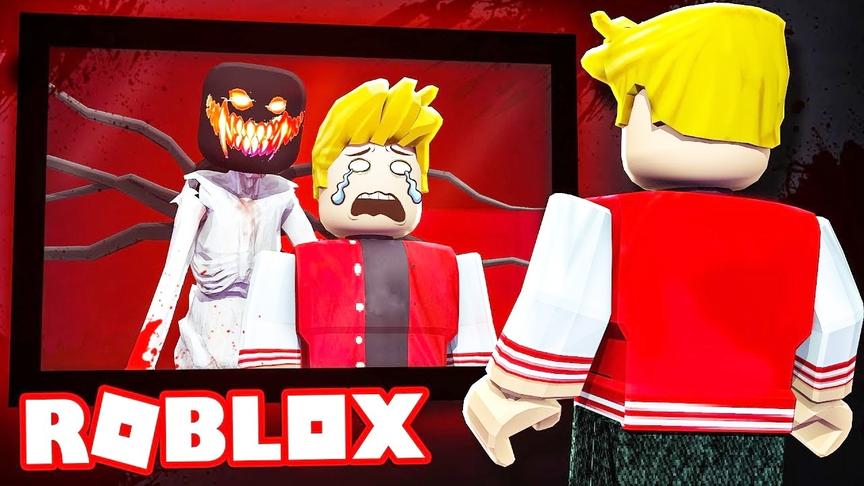 小飞象解说 Roblox露营故事模拟器2 居然被凶手困在小木屋里？