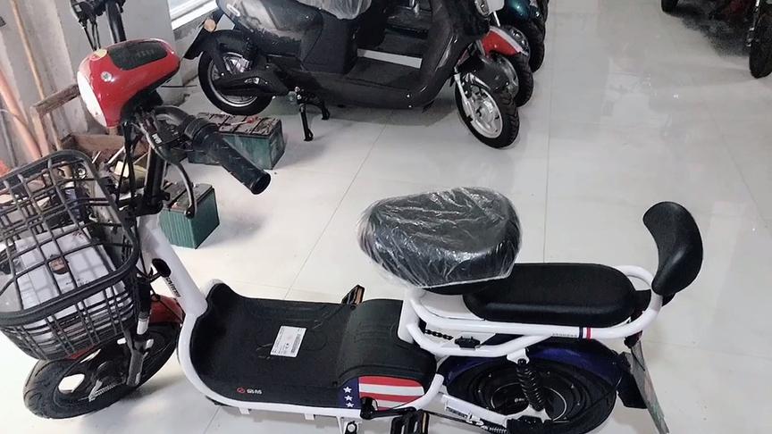 特价电动车到底能不能买，里面的内幕你绝对想不到，聪哥给你揭秘