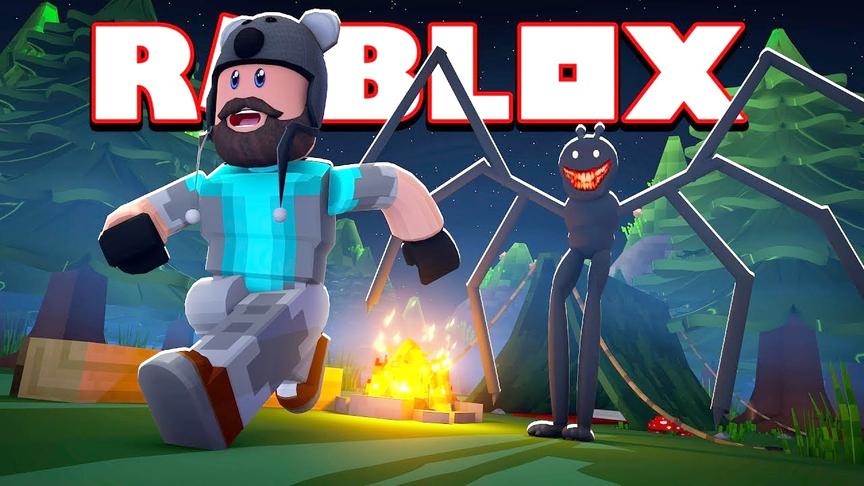 小飞象解说 Roblox夏令营逃生 欢乐暑假大冒险会遭遇什么呢？