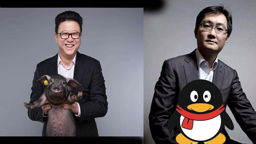 游戏行业从业者，带你了解不为人知的游戏圈内幕