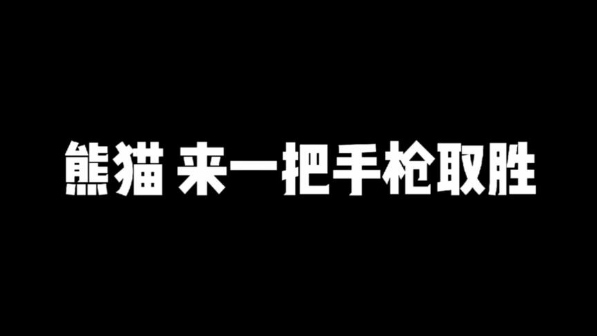使命召唤手游：挑战手枪取胜！