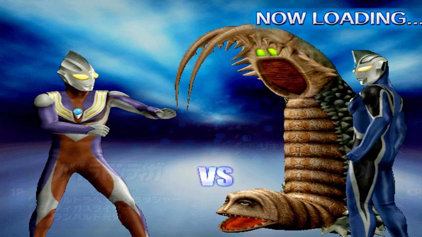 阿古茹为了打败迪迦，居然和怪兽成了一伙，迪迦能创造奇迹吗？