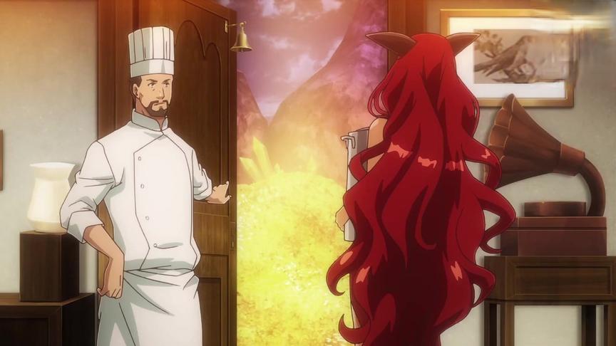 异世界食堂第二季 西瓜视频