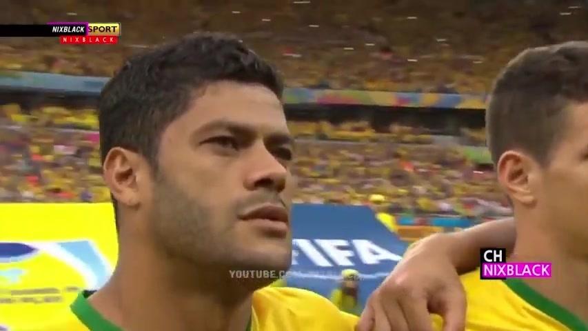 老梁讲德国7比1巴西 西瓜视频