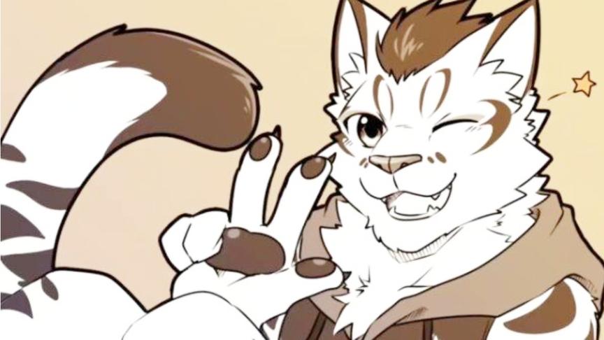 家有大猫 ep28 学长的好结局即将出现?学长真心相待还是另有他谋